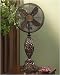 Deco Breeze DBF0514 12 Table Top Fan Tanzania