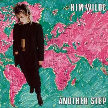 Produkt-Bild: Another step (1986) [Vinyl LP]