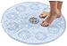 WalterDrake Non Slip Clear Shower Mat