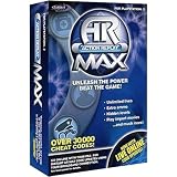 Playstation 2  Action Replay Max