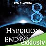 H&ouml;rbuch Hyperion & Endymion 8