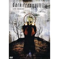 Dark Tranquility: Live Damage (2003)