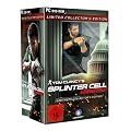 Tom Clancy's: Splinter Cell: Conviction Collector's Edition