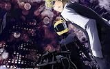 Durarara!! Complete Anime Series (Dyurarara!!) Drrr!! (Japanese w/English Subs)