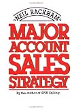 Major Account Sales Strategy