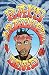 Beasted The Rap's Grateful Dead - ODB Tee in Blue Tie Dye,T-shirts for Men