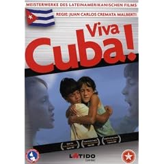 Viva Cuba! (OmU)