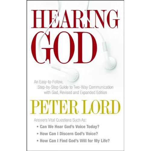 communication with god