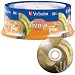 Verbatim LightScribe - 30 x DVD-R - 4.7 GB 16x - LightScribe - spindle - storage media