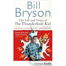 The Life And Times Of The Thunderbolt Kid
