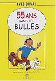 Revue Hibou  / 55 ans dans les bulles