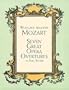 Seven Great Opera Overtures in Full Score (Dover Music Scores)