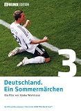 Deutschland. Ein Sommerm&auml;rchen (11 Freunde Edition)