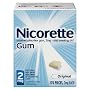 Nocorette Gum