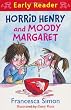 horrid henry costume