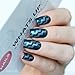 Zig Zag Tape (Skinny, Regular, Wide) by Whats Up Nails