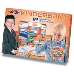 Noris 631 1025 - Kinderbank - Raiffeisenbank
