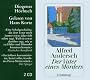 Der Vater eines M�rders. 2 CDs: Erz�hlung