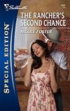 The Rancher's Second Chance (Silhouette Special Edition)