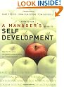 A Manager's Guide to Self Development