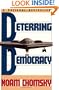 Deterring Democracy