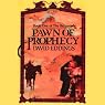 Pawn of Prophecy: The Belgariad, Book 1
