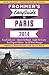 Frommer's EasyGuide to Paris 2014 (Easy Guides)