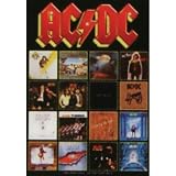 Review Old Glory  / AC/DC - Album History Tapestry