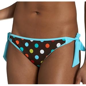 Buy Raisins Juniors' Cha Cha Dot Hamptons Pant by var goTwisterProductImageStrings = new Object();goTwisterProductImageStrings['prodImageNotAvailTextNoColor'] = 