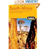 Fodor's South Africa, 5th Edition: With the Best Safari Destinations and National Parks (Travel Guide) by Fodor's