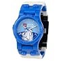 LEGO Children's Star Wars R2D2 Watch #2907STWR2
