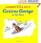 Curious George in the Snow (Curious George 8x8)