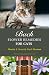 Bach Flower Remedies for Cats