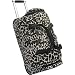 Nicole Miller NY Luggage 20