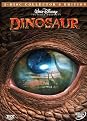 Dinosaur (2 Discs) (Widescreen) (Special edition)