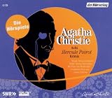 Acht Hercule Poirot Krimis
