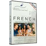 SmartFrench Audio CDs Intermediate/Advanced ~ Christian J. Aubert