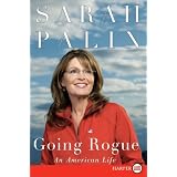 GoingRogueLP:AnAmericanLife
