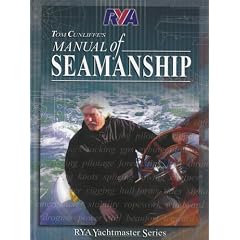 RYA Manual of Seamanship