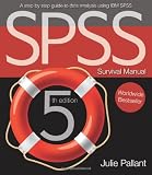 The SPSS Survival Guide