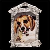Review Arthur Court Designs 30-0482 / Arthur Court 4-Inch-by-6-Inch Dog Photo Frame