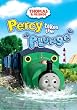 Thomas & Friends - Percy Takes the Plunge