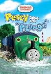 Thomas the Tank Engine: Percy Takes the Plunge