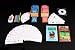 Brilliant Minds Montessori Reading and Writing Kit