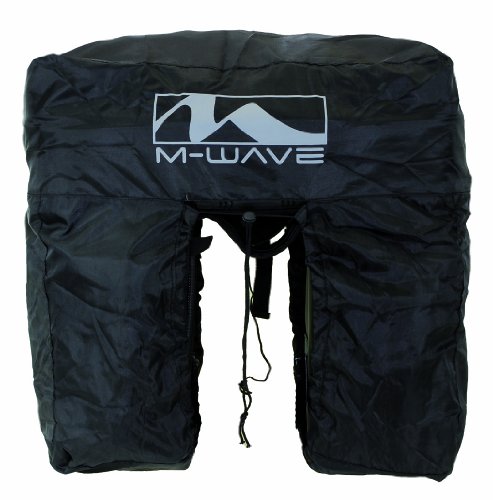 Amazing Price !! Lowest Price Here For Buy M-Wave Pannier Rain Cover on Discount Now Amazing Price !! Lowest Price Here For Buy M-Wave Pannier Rain Cover on Discount Now