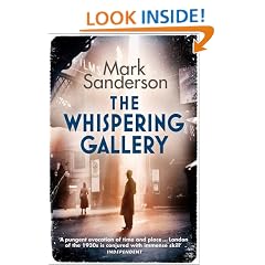 The Whispering Gallery