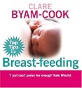 Top Tips for Breast-feeding