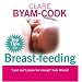 Top Tips for Breast-feeding
