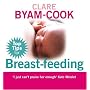 Top Tips for Breast-feeding