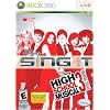 Hsm 3 Sing - Mic Required